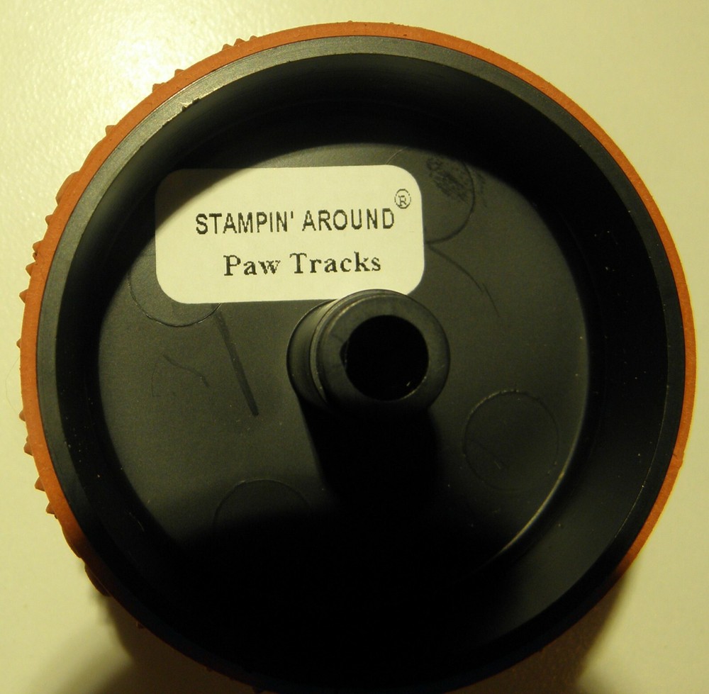 Stampin' Up! Ink Roller Stamps