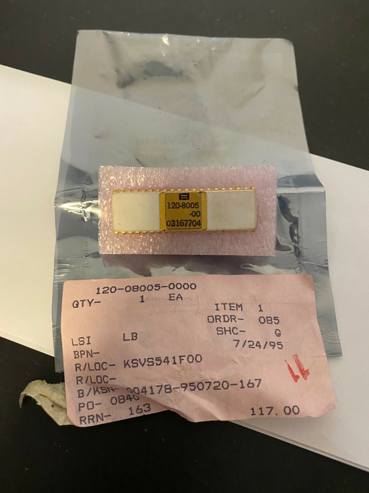 Bendix King LSI 120-08005-0000 