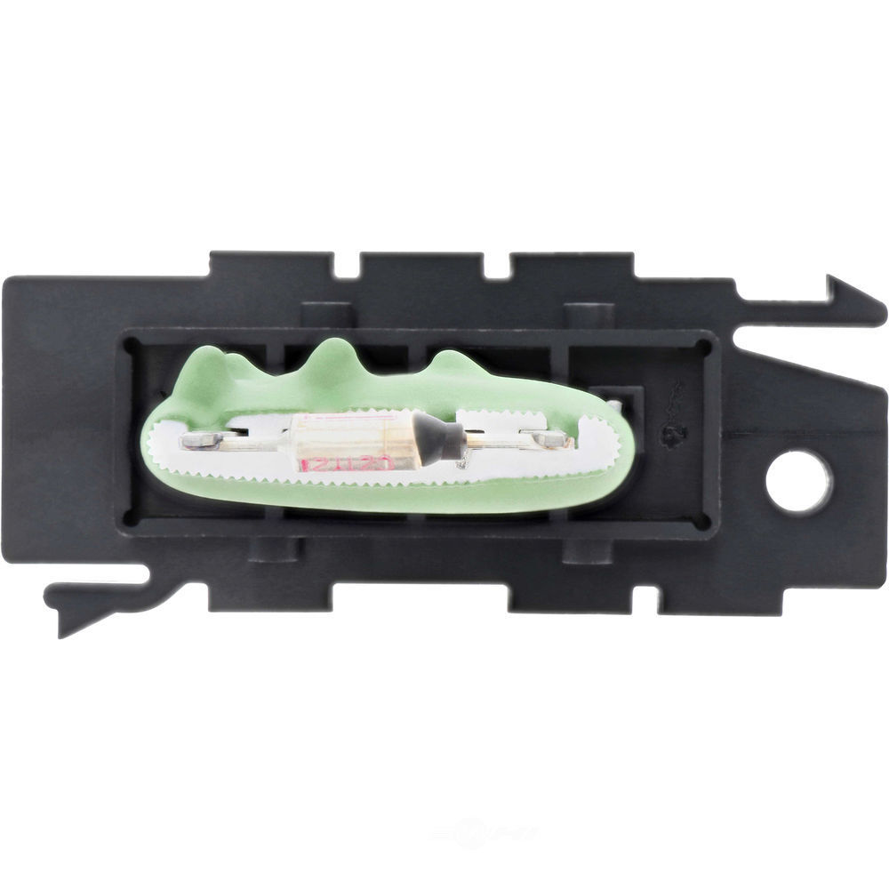 BLwr Motor Resistor Holstein 2BMR0367