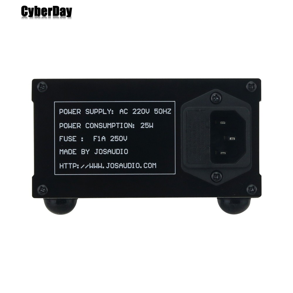 10M OCXO Frequency System Frequency Standard Stability Square Wave Sine Output