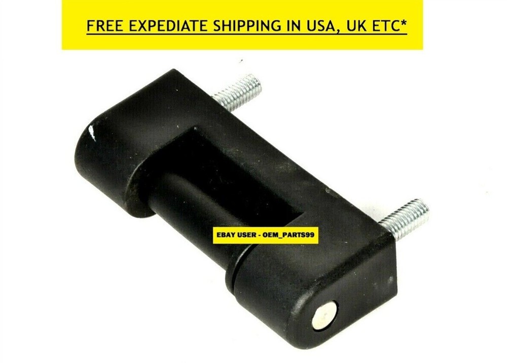 Jcb Backhoe - Hinge Block Assembly (Part No. 331/31247) For Various Jcb Models
