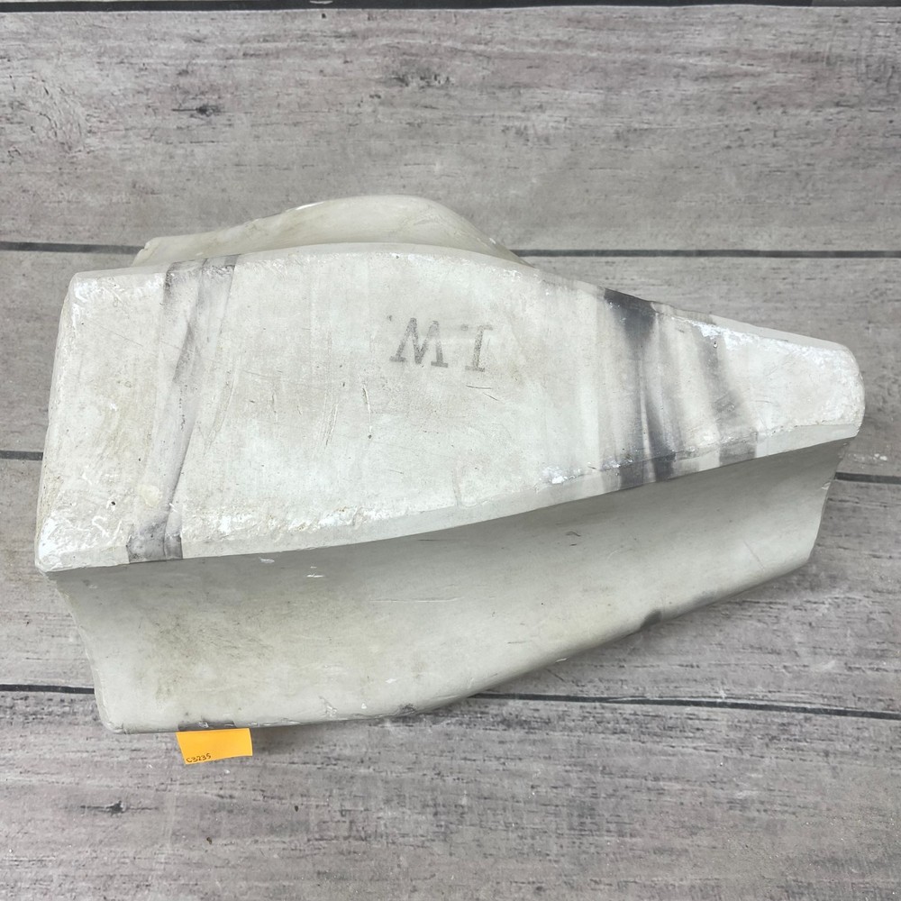 Atlantic Ceramic Casting Mold #A5 Nativity