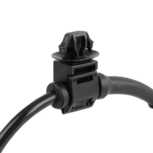 ABS Wheel Speed Sensor Compatible for Mazda Models - CX-9, CX-7, 2009-2010,