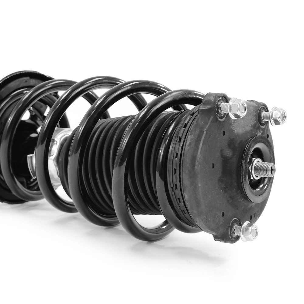 Front Pair Complete Strut Assemblies for 2015-2022 Ram ProMaster City