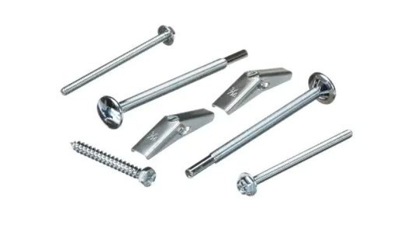 DE92-90505N - Hard Ware SMH16 Assembly