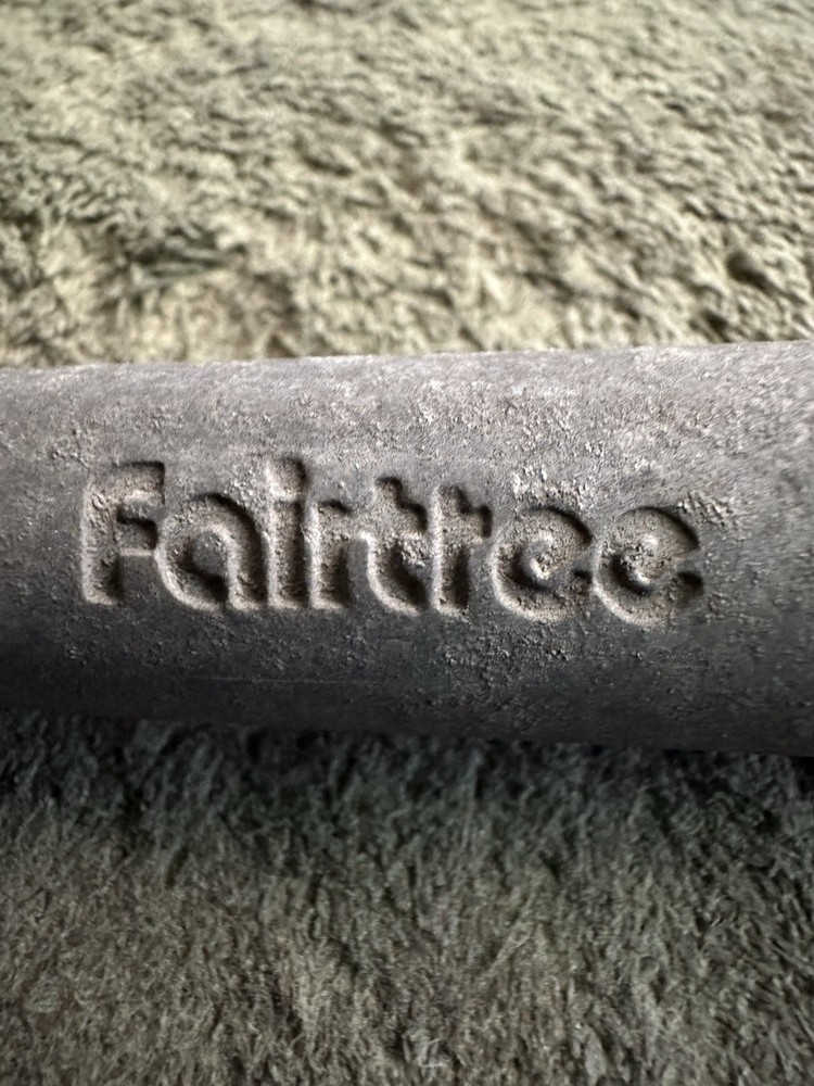 Antique Slapping Spoon
