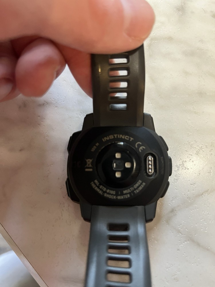 Garmin Instinct Original Tactical Watch