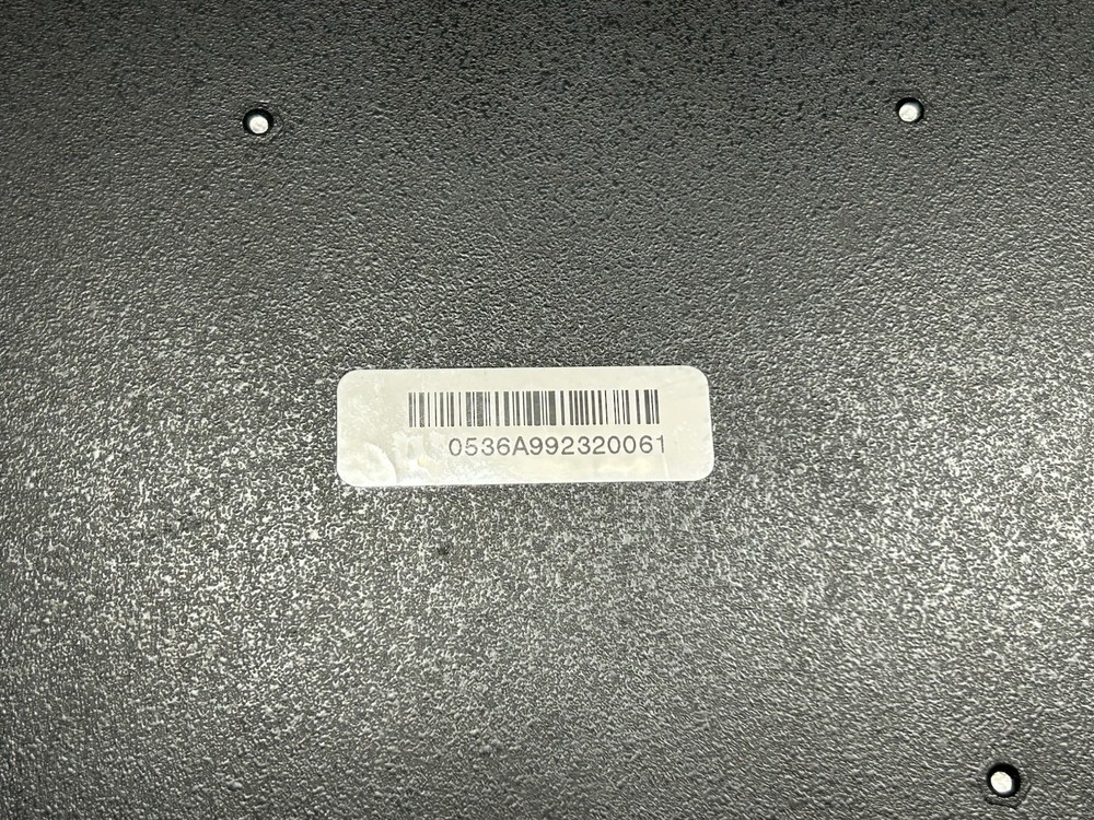 NILES SVL-4 SPEAKER SELECTION VOLUME CONTROL SYSTEM SPEAKER 1-4 AMPLIFIER