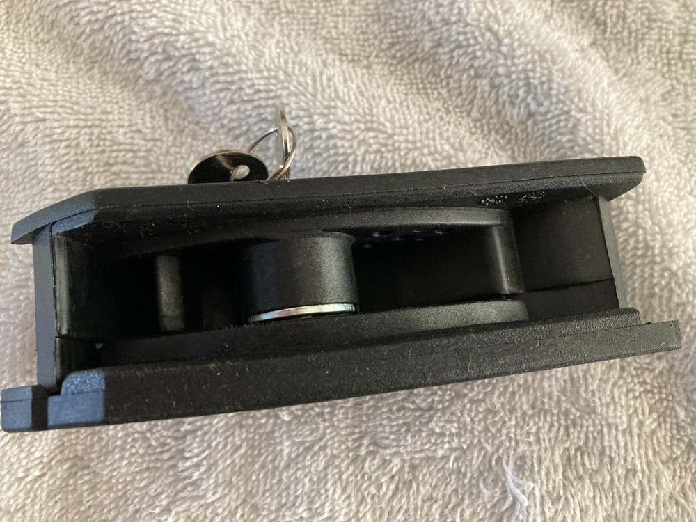 Trigger Lock Regal ModelRTL06 for Remington Firearms.