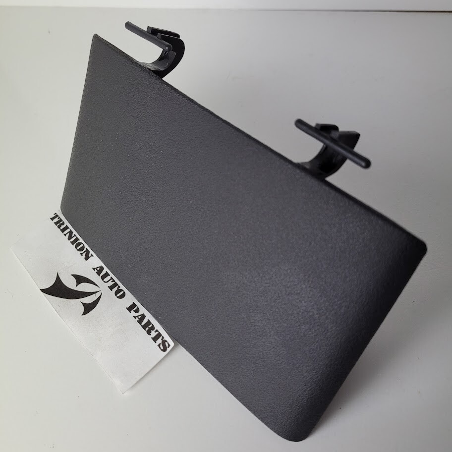 2000 Chevy Blazer Overhead Console Sunglasses Compartment Holder