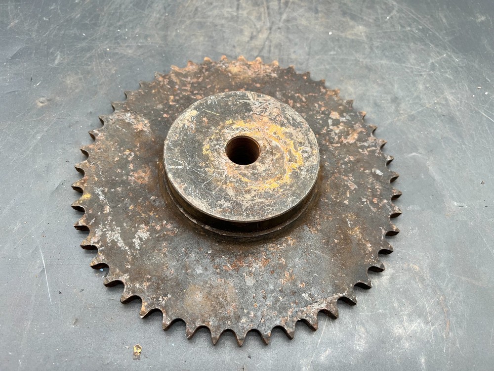 Martin 40 48 Sprocket