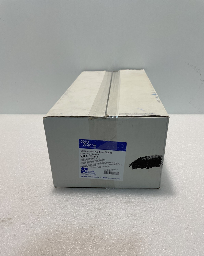 GenClone 25-214, Suspension Flasks