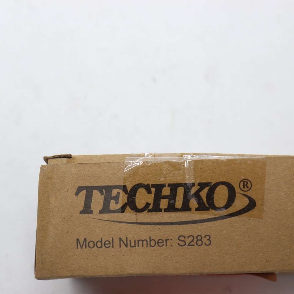 (1-Pk) Techko Magnetic Sensor Alarm S283