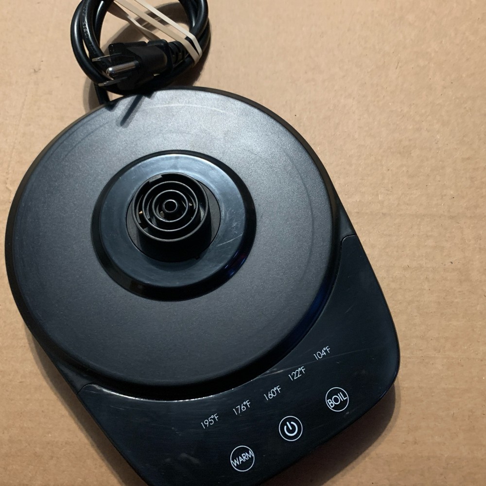 Queen Sense electric kettle GK1703T Base (Pre-owned Condition)