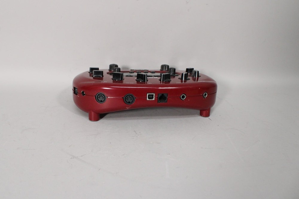 Line 6 POD XT Amp Modeler/FX