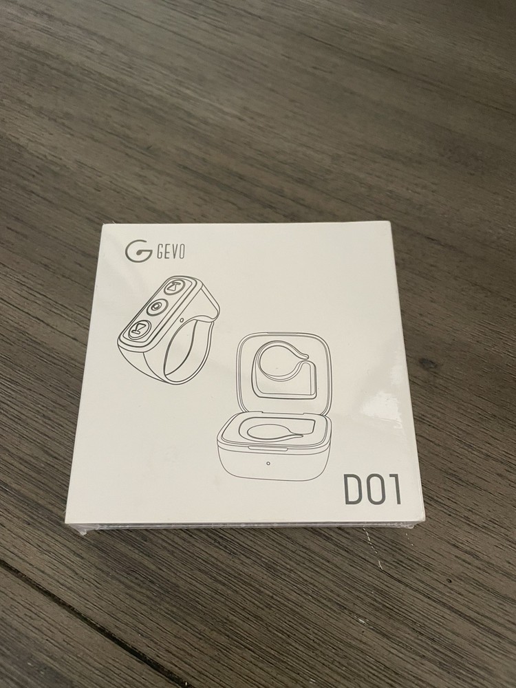 Short Video Remote Controller & Self Timer