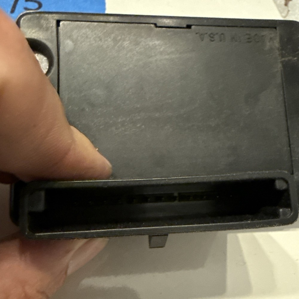 Standard Ignition LX243 Module