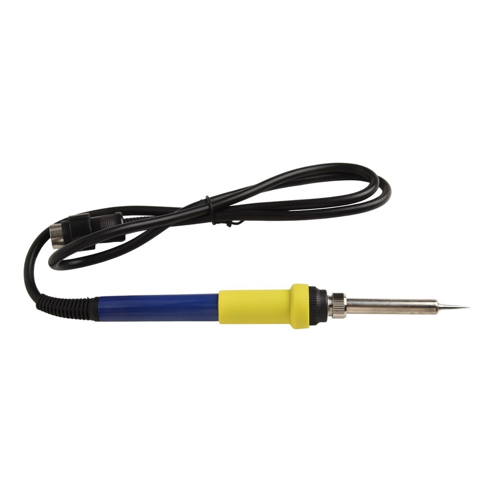 Adjustable Temp Soldering Iron Plastic/copper/iron Electroplating Layer