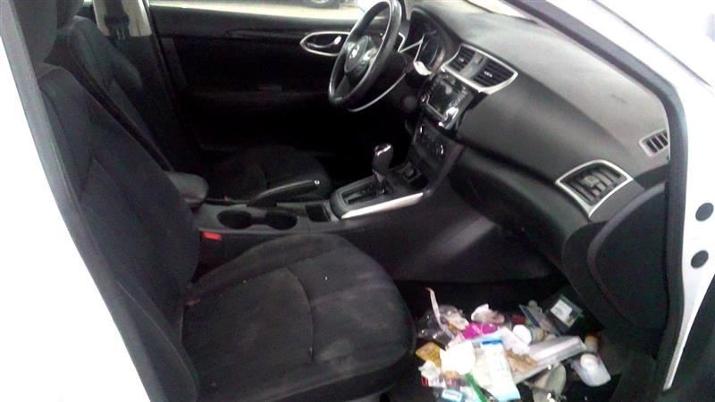 SENTRA 2017 High Mounted Stop Light 1044502281