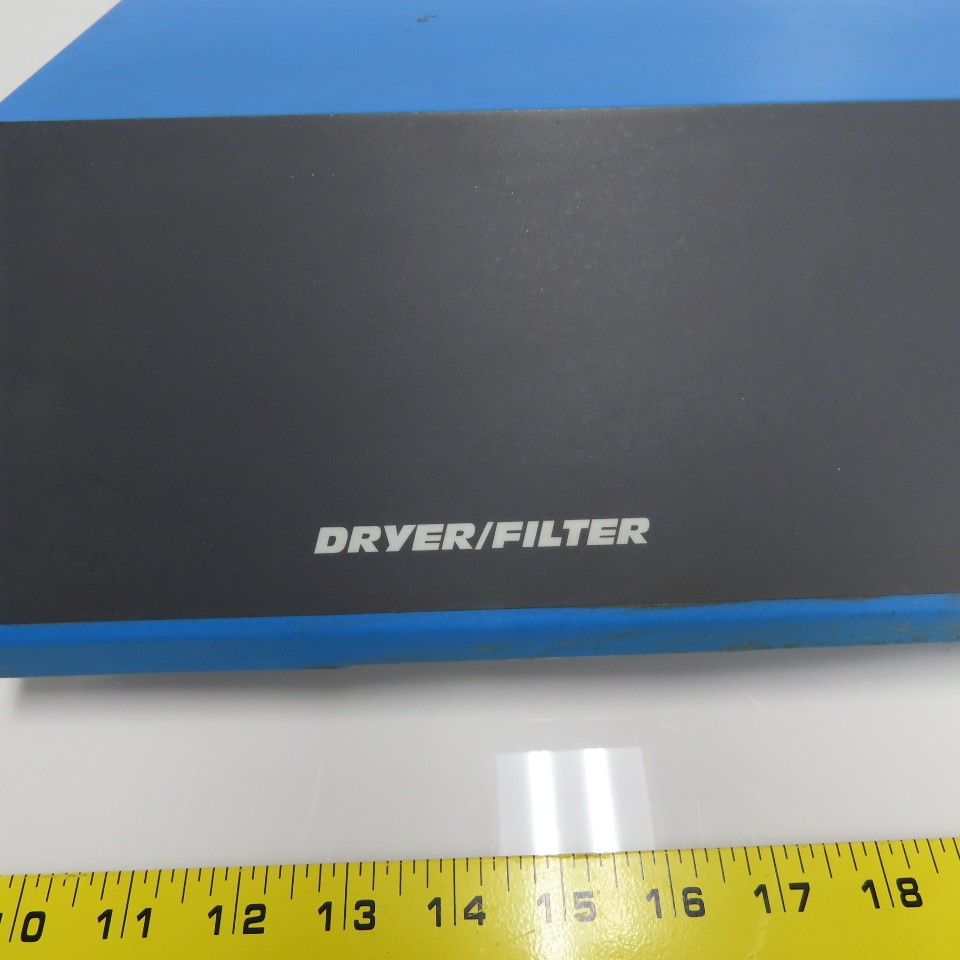 SPX Hankison Style Air Dryer/Filter Control Panel Board 03.5703-16C