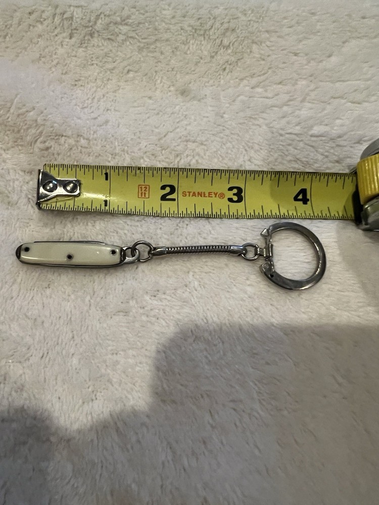 1964 Keychain Knife