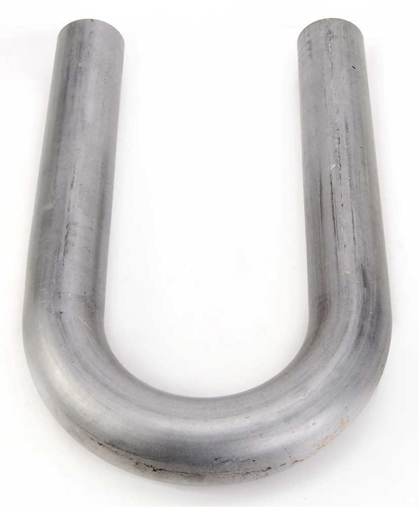JEGS 319145 Mandrel U-Bend