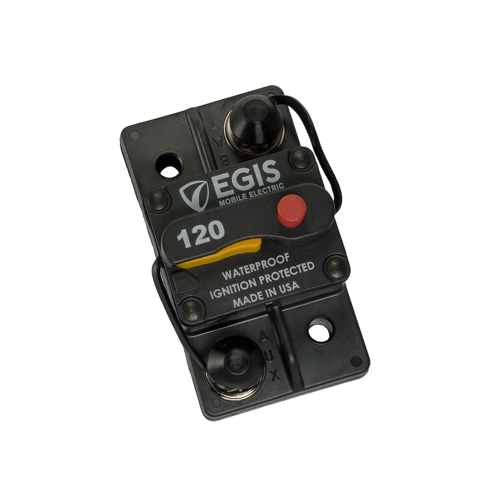 EGIS MOBILE BREAKER-285 SURF MT 120A- 4703-120