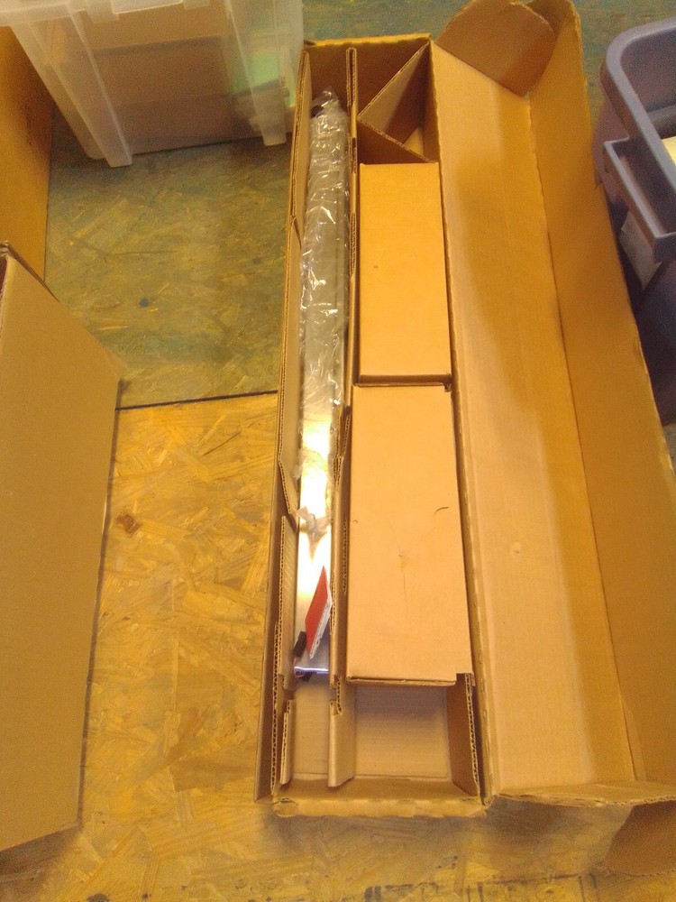 Narrow Design Rim Exit Device