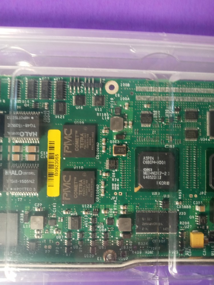 Dialogic D#3 Pci Express HMP Digital Network Interface