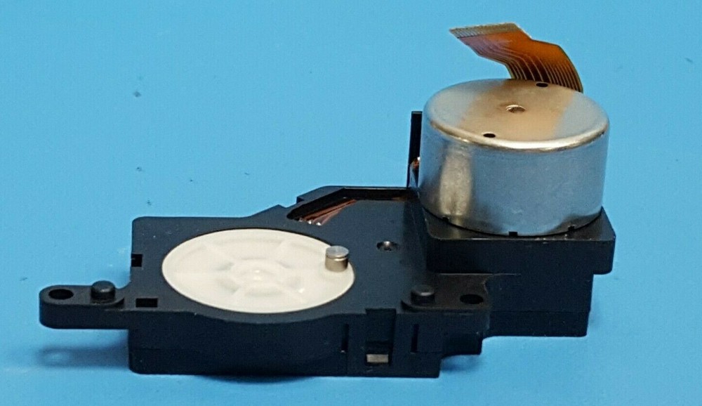 SONY Replacement Motor - DC MOTOR (Geared) 1-698-721-21