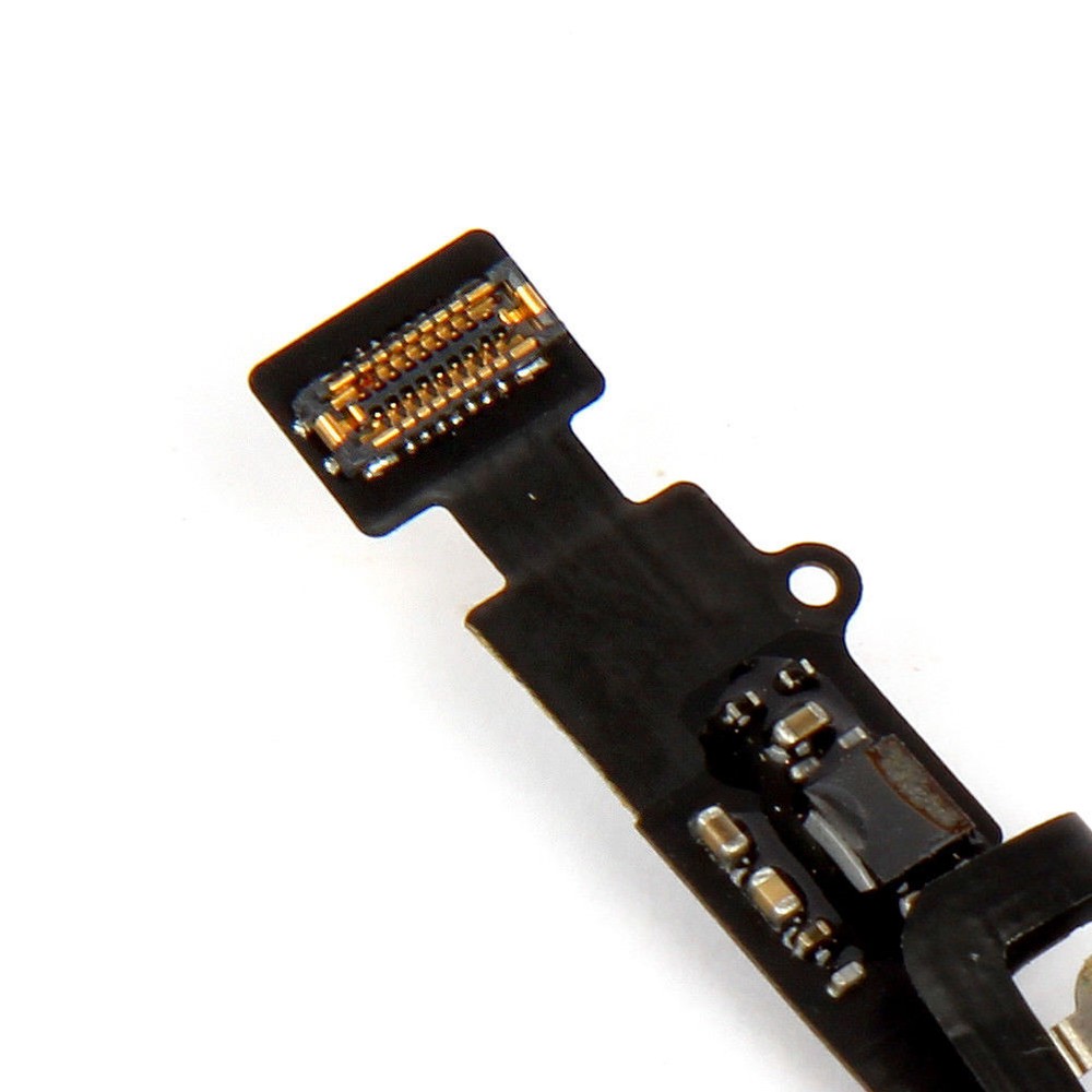 Home Button Main Key Flex Cable Replacement Assembly For iPhone 7 8 7/8 Plus