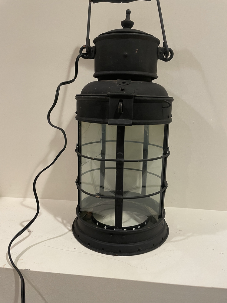 Outdoor light fixture