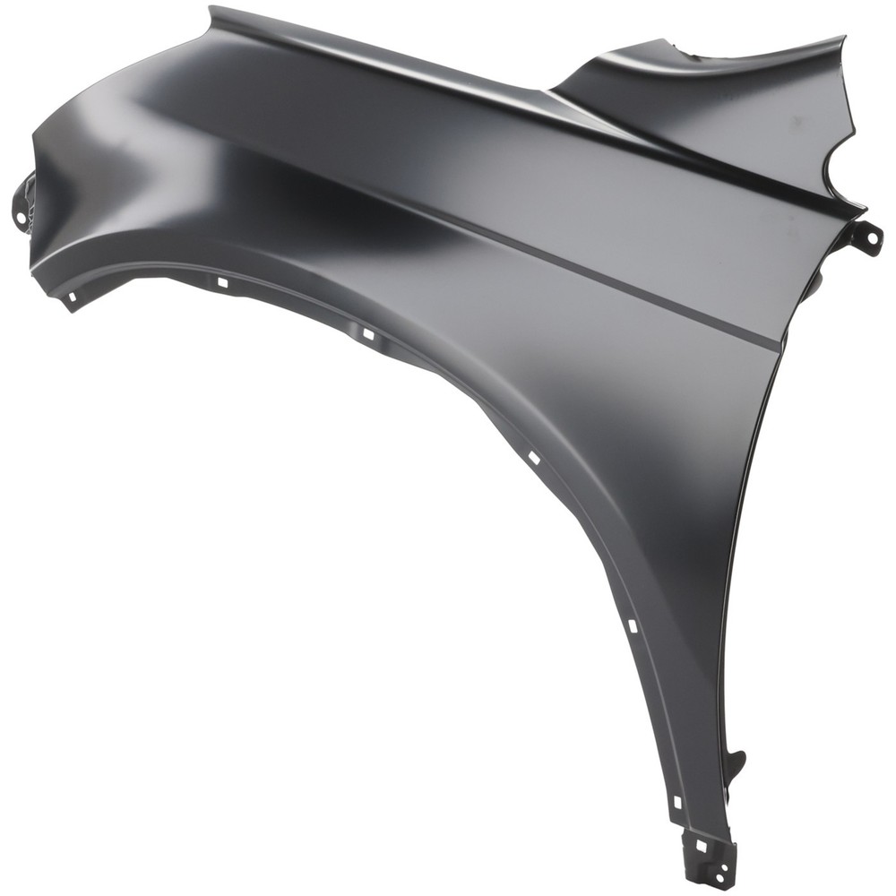 Fender For Honda CR-V 2007-2011 Front Driver Side