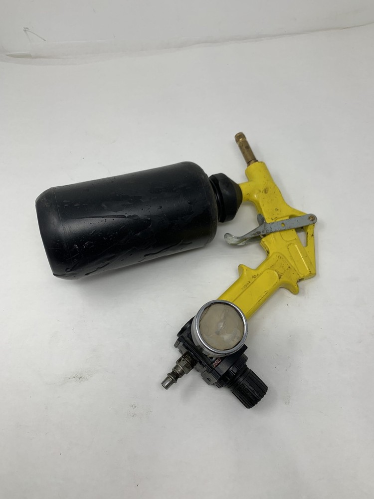 Unknown UCSPRAYGUN Undercoating Spray Gun (Used)