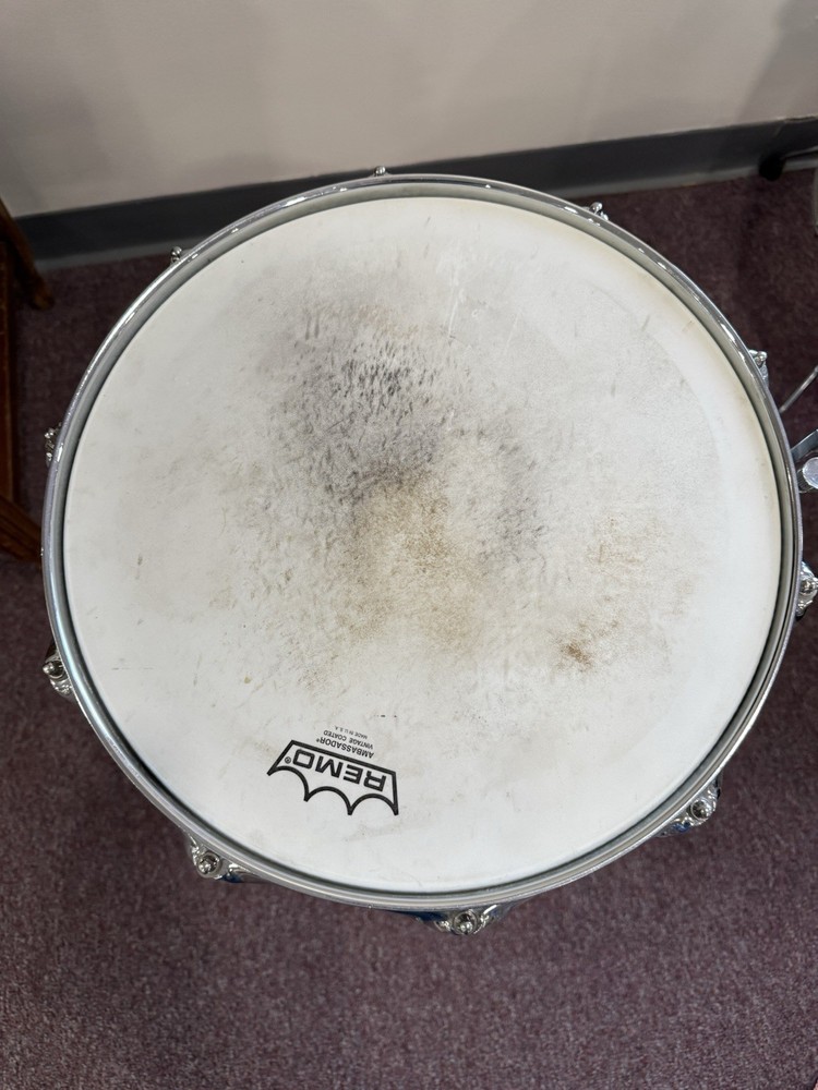 Ludwig Supraphonic 5x14 Snare Drum