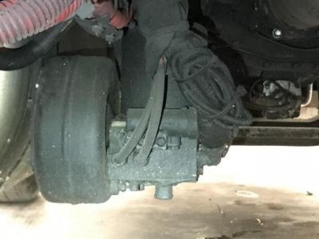 Bendix AD-IS Air Dryer - Used