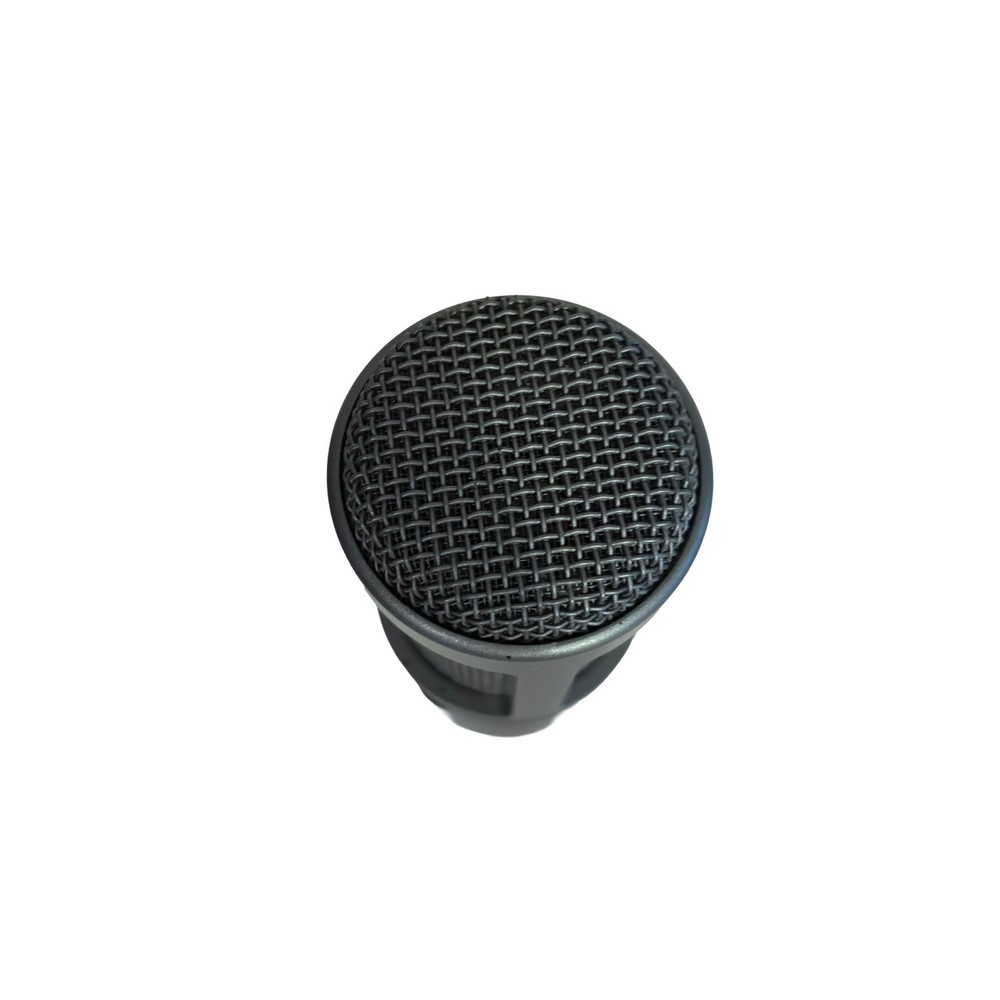 Audio-Technica AT2020USB+ USB Condenser Microphone Cardioid Studio Mic