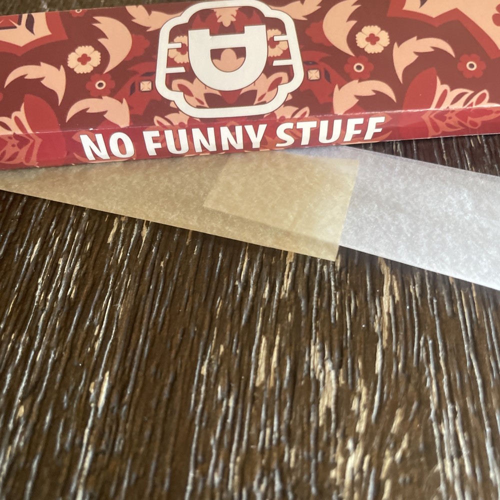 The Big Lebowski Rolling Papers