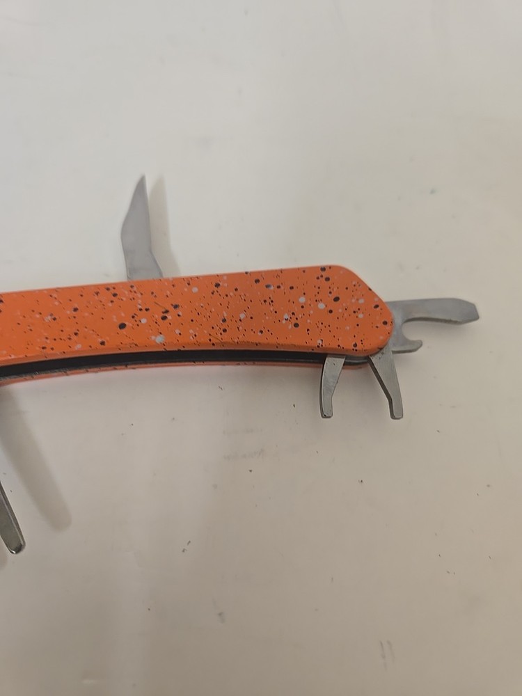 Gentlemen’s Hardware Golfer's Tool / Multi Tool No. 517