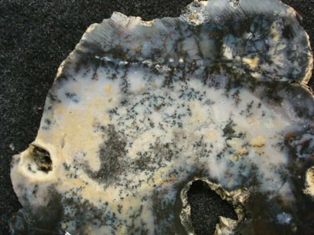 unknown slab