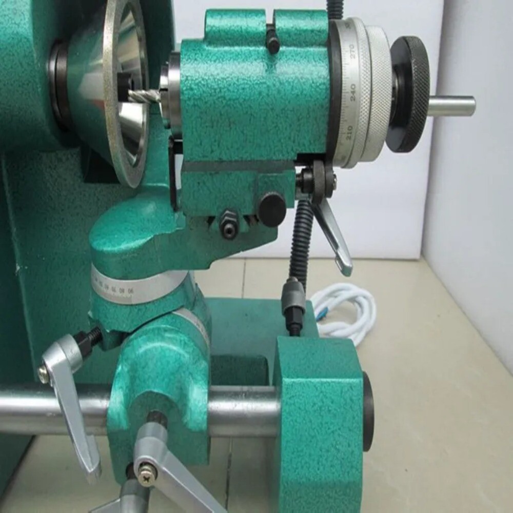 Electronics Universal Sharpener Cutter Grinder Cutting Grinder Machine Tool