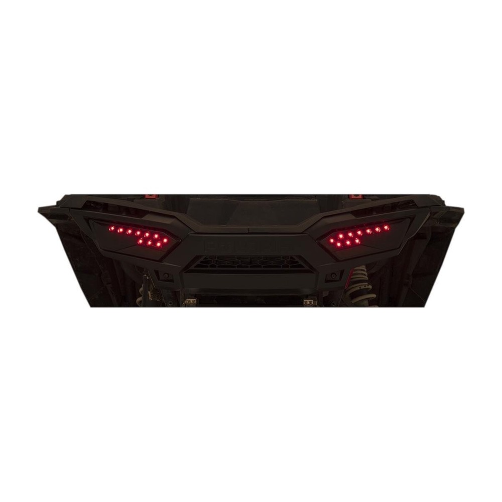 Moose LED Taillight - 2001-2233
