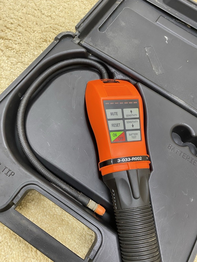 DILO 3-033-R002 SF6 Leak Pointer