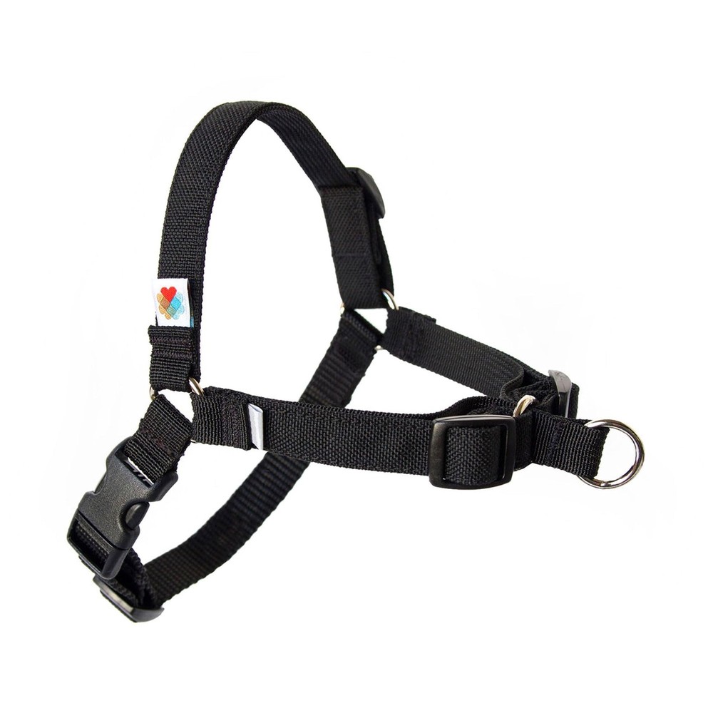 No Pull Dog Harness | Comfortable Training Harnesses | Effective No Pull Harn...