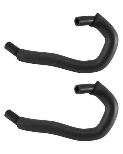 2 Pcs Heater Hose Kit Fit for Nissan Frontier 1998 1999 2000 2001 2002 2003