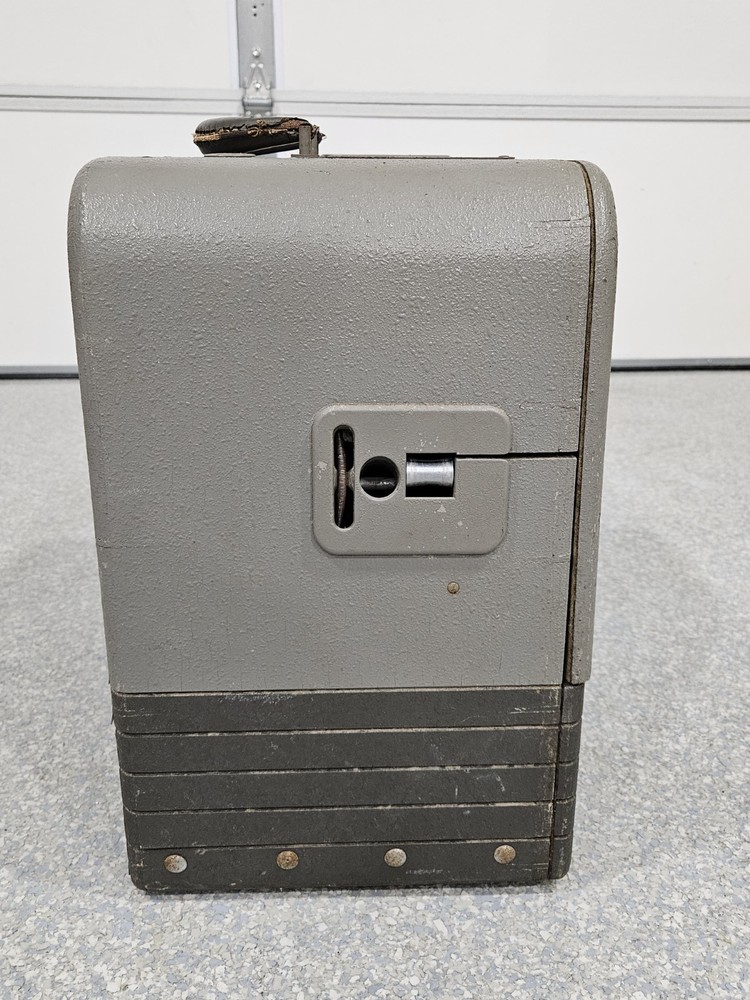 Bell & Howell Filmosound 202 Projector