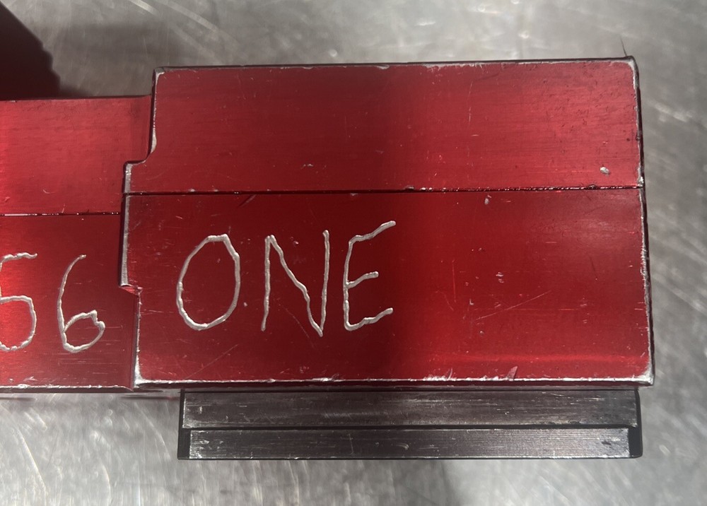 PRONIC Tapping Device Head. Used Surplus. Item ID 10