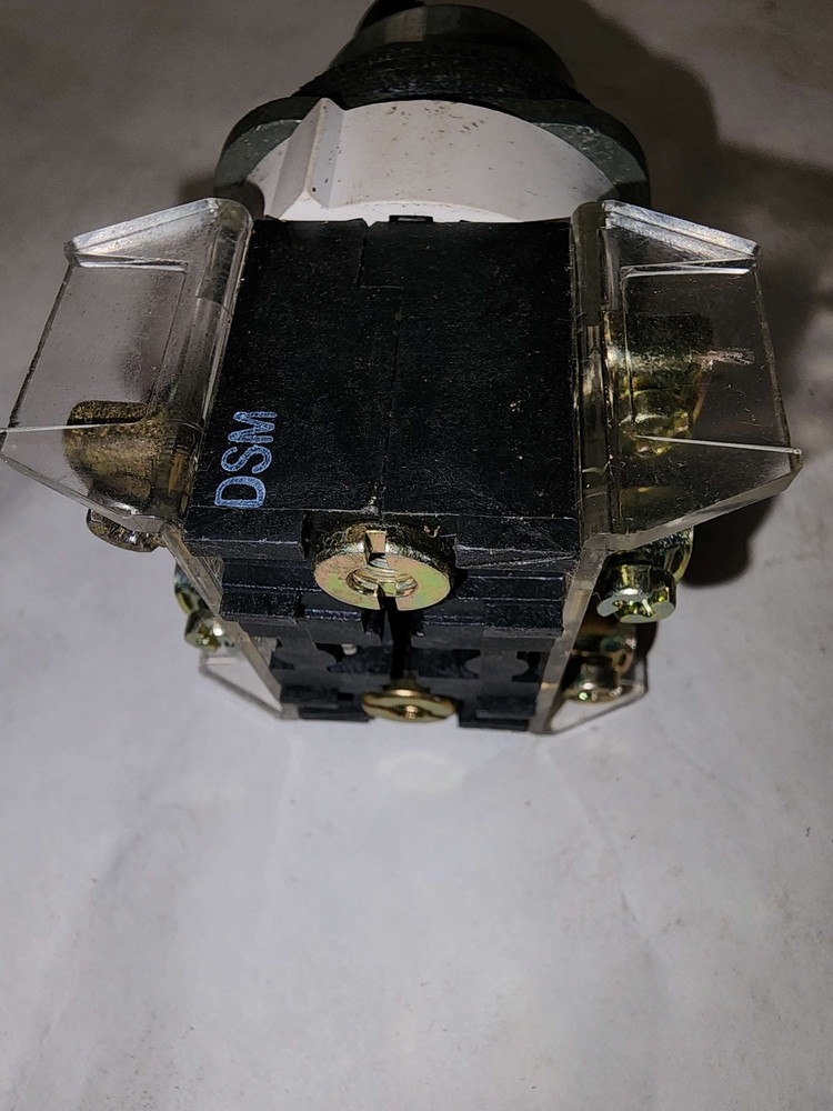 800T-J2KE7 Ingersoll Rand Switch