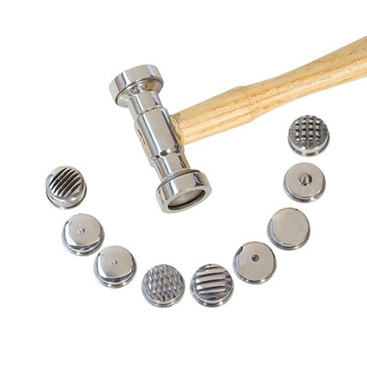 9 IN 1 TEXTURING HAMMER