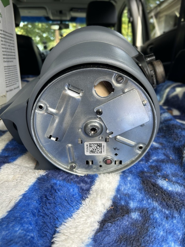 Insinkerator Evolution Septic Assist 3/4 HP Waste Disposer